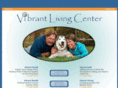 vibrantlivingcenter.com