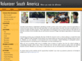 volunteersam.com