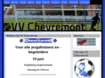 vvchevremont.nl