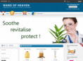 wandofheaven.com