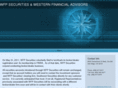 wfpsecurities.com