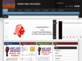 wgnc.net