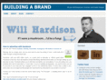 willhardison.com