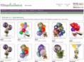 1stopballoons.com