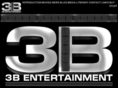 3b-entertainment.com
