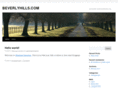 4beverlyhills.com