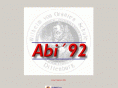 abi92.org