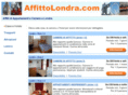 affittolondra.com