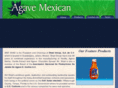 agavemexican.com