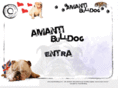 amantibulldog.com