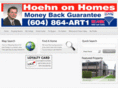 arthoehn.com