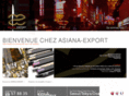 asiana-export.com