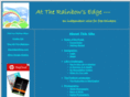attherainbowsedge.com