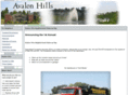 avalon-hills.net