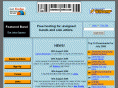 bamboobarcode.com