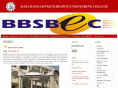 bbsbec.ac.in