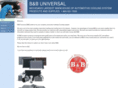bbuniversal.com