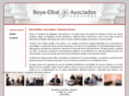 be-abogados.com