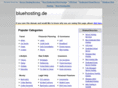 bluehosting.de