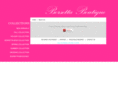 borsettaboutique.com