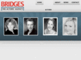 bridgesactorsagency.com