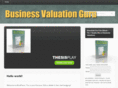 businessvaluationguru.com