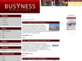 busyness.nl