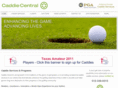 caddiecentral.com