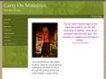 carryonministries.org