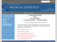 centerforgenetics.com