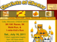 chariotsofcheese.org