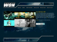 chriswon.com