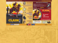 claimcompanyrestaurant.com