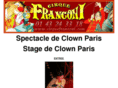 clownparis.com