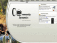 communitydynamics.net