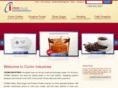 corimindustries.com