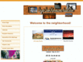 coyotecreekhomeowners.org