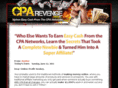 cparevenge.com