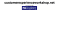 customerexperienceworkshop.net