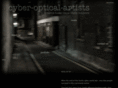 cyber-optical-artists.com