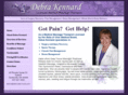 debrakennard.com