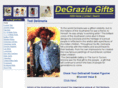 degraziagifts.com