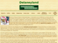delaneyland.com