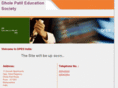 dpesindia.com