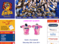 eaststigers.com