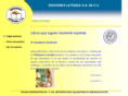 edicionesleyenda.com