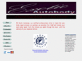 exoticautobody.com