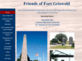 fortgriswold.org