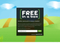 freeinabox.com