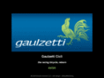 gaulzetticicli.com